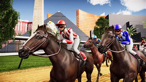 virtual horse racing results 49s|Live Virtual Racing and Virtual Sports Results .